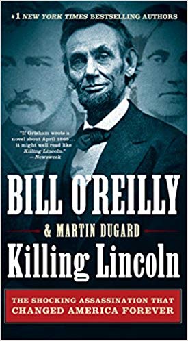Bill O'Reilly - Killing Lincoln Audio Book Free