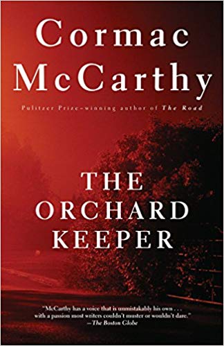 The Orchard Keeper Audiobook - Cormac McCarthy Free