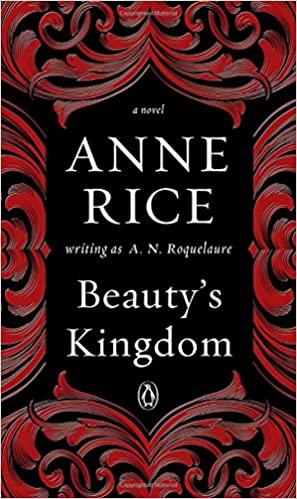 Anne Rice - Beauty's Kingdom Audiobook
