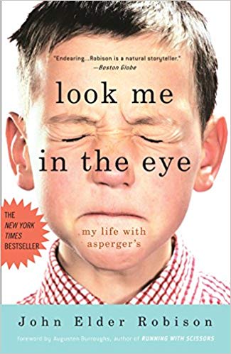 John Elder Robison - Look Me in the Eye Audio Book Free