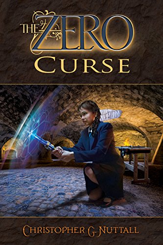 Christopher Nuttall - The Zero Curse Audio Book Free