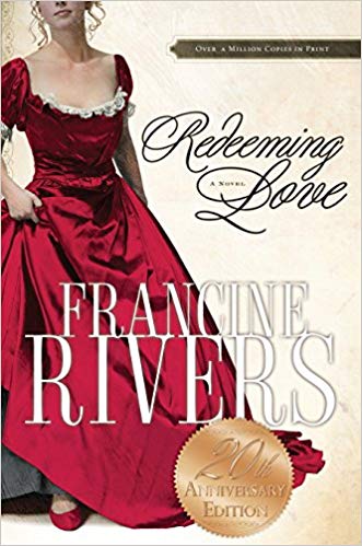 Francine Rivers - Redeeming Love Audio Book Free