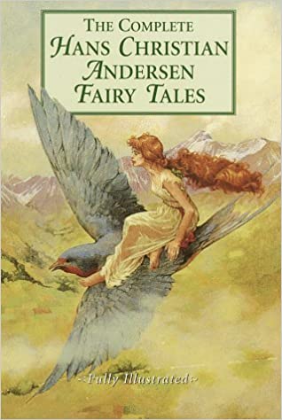 Hans Christian Andersen - Hans Christian Andersen's Fairy Tales Hans Christian Andersen - Hans Christian Andersen's Fairy Tales