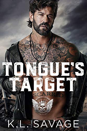 TONGUE'S TARGET (RUTHLESS KINGS MCâ„¢ LAS VEGAS CHAPTER (A RUTHLESS UNDERWORLD NOVEL) Book 11) Audio Book Online