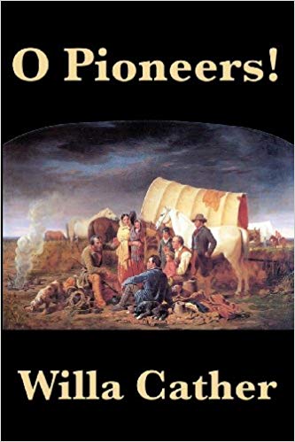 Willa Cather - O Pioneers! Audio Book Free