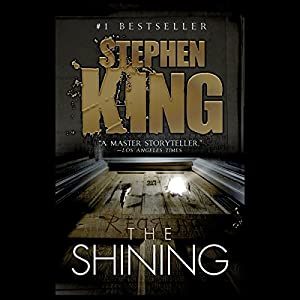 Stephen King - The Shining Audiobook Free Online Stephen King - The Shining Audiobook Free Online