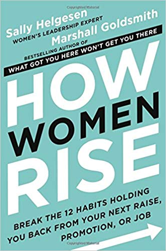 Sally Helgesen - How Women Rise Audio Book Free