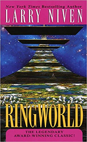 Ringworld Audiobook - Larry Niven Free