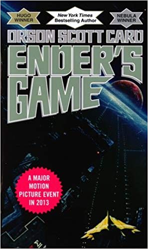 Orson Scott Card - Ender's Game Audio Book Free
