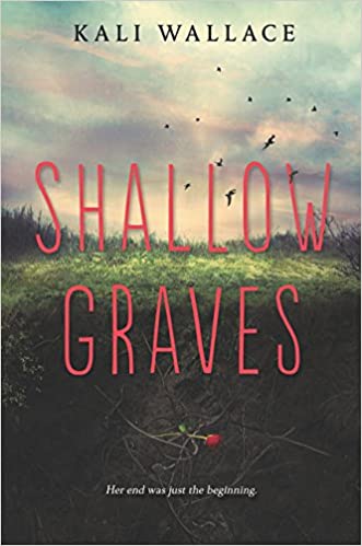 Kali Wallace - Shallow Graves Audiobook Online Free Kali Wallace - Shallow Graves Audiobook Online Free