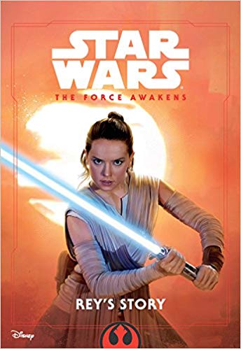 Elizabeth Schaefer - Star Wars The Force Awakens Audio Book Free