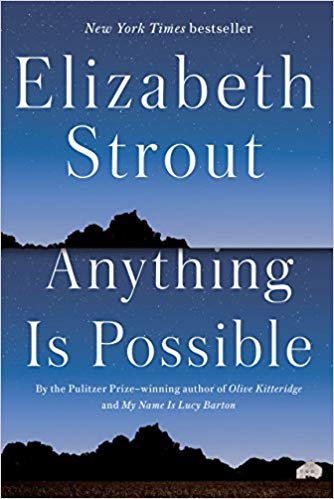 Elizabeth Strout - Anything Is Possible Audio Book Free