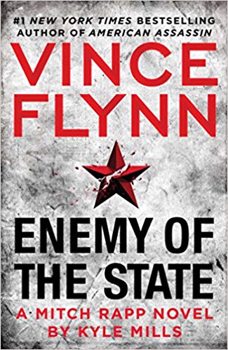 Vince Flynn - Enemy of the State Audio Book Free