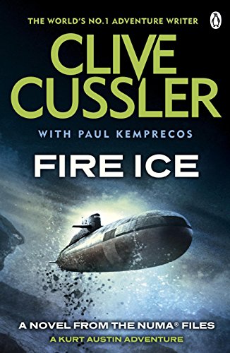 Clive Cussler - Fire Ice Audiobook Free Online