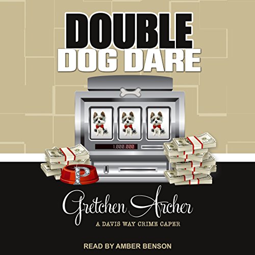 Lisa Graff - Double Dog Dare Audio Book Free