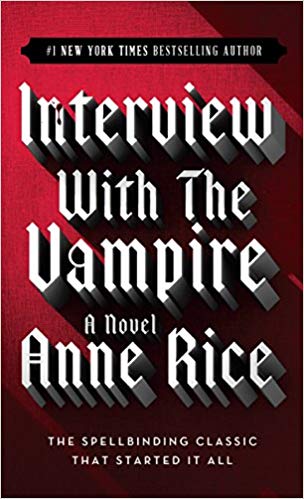 Anne Rice - Interview with the Vampire Audio Book Free
