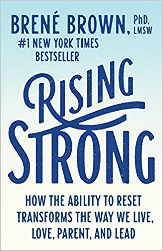 Brené Brown - Rising Strong Audio Book Free