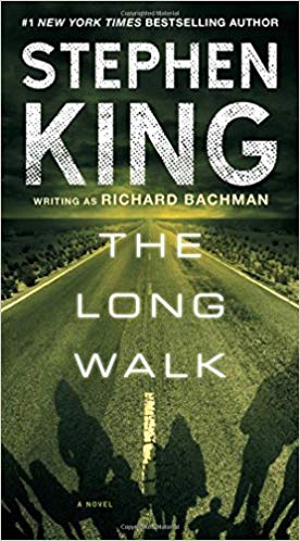 Stephen King - The Long Walk Audio Book Free