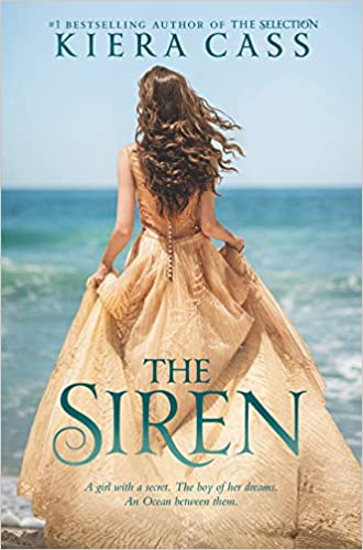 Kiera Cass - The Siren Audiobook Online Free Kiera Cass - The Siren Audiobook Online Free