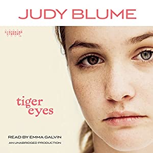 Judy Blume - Tiger Eyes Audiobook Free Online