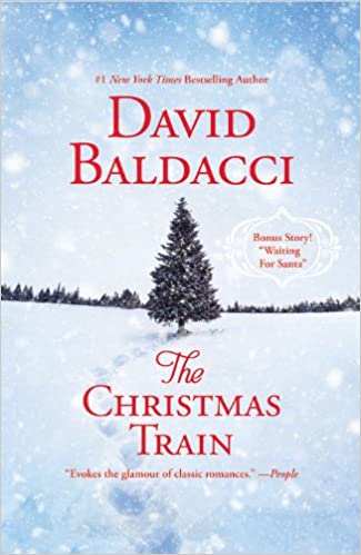 David Baldacci - The Christmas Train Audiobook Free