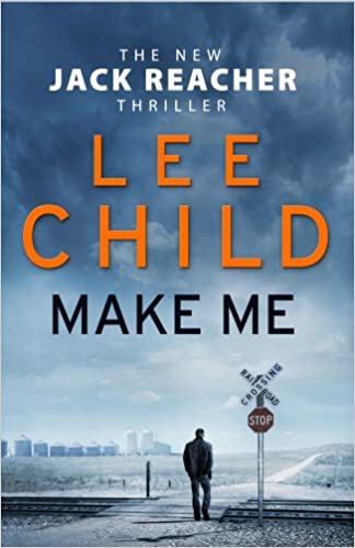 Lee Child - Make Me Audiobook Free Online