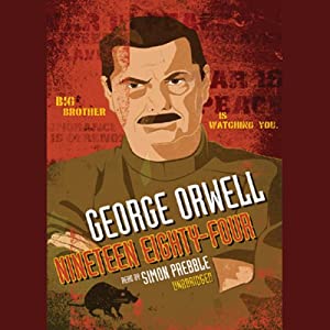 George Orwell - 1984 Audiobook Online Free George Orwell - 1984 Audiobook Online Free