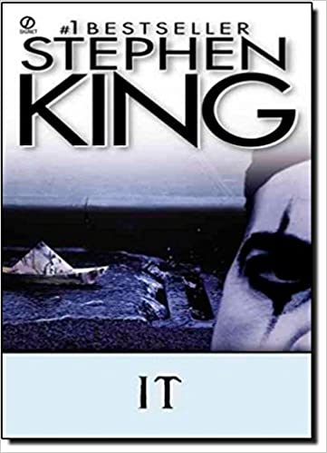 Stephen King - It Audiobook Free Online Stephen King - It Audiobook Free Online