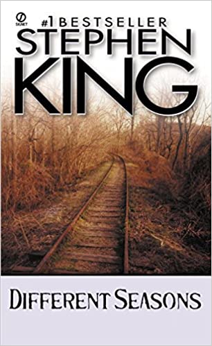 Stephen King - Different Seasons Audiobooks Online Free Stephen King - Different Seasons Audiobooks Online Free