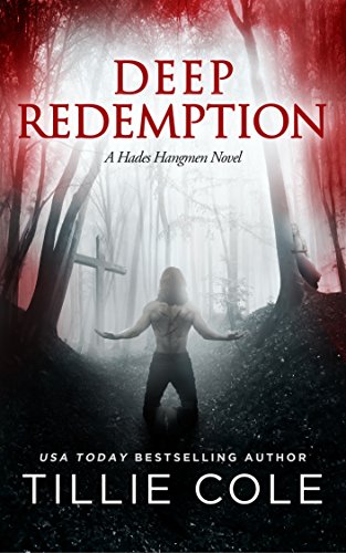 Tillie Cole - Deep Redemption Audio Book Free