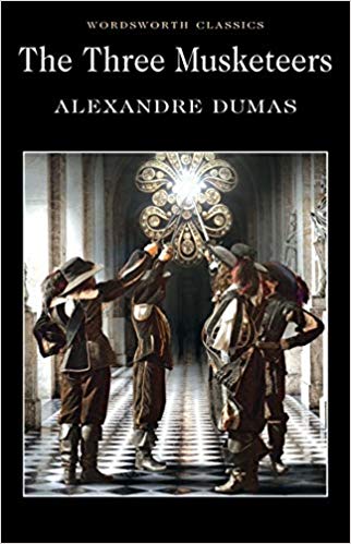 Alexandre Dumas p脙篓re - The Three Musketeers Audio Book Free