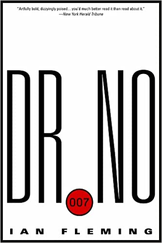 Ian Fleming - Dr. No Audiobook Free Online