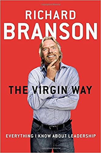 The Virgin Way - Richard Branson Audiobook Free Online The Virgin Way - Richard Branson Audiobook Free Online