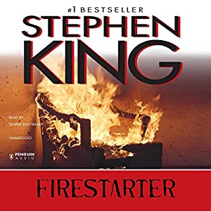 Stephen King - Firestarter Audiobook Free Online Stephen King - Firestarter Audiobook Free Online