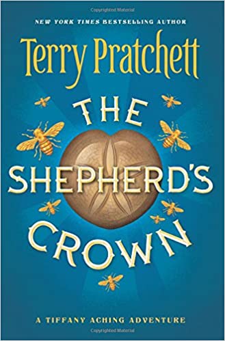 Terry Pratchett - The Shepherd's Crown Audiobook Free Online