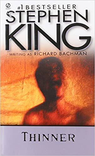 Stephen King - Thinner Audiobook Free Online