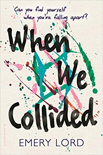 Emery Lord - When We Collided Audio Book Free