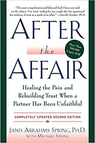 Janis A. Spring - After the Affair Audio Book Free