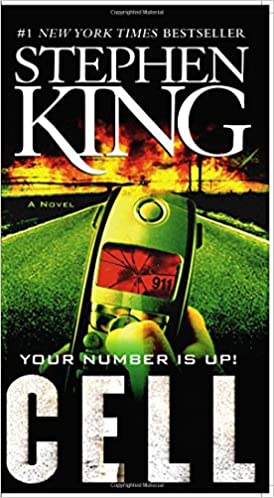  Stephen King - Cell Audiobook Free Online