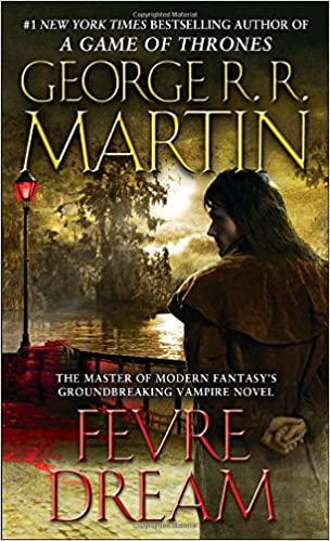 Fevre Dream Audiobook Free
