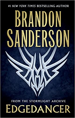 Brandon Sanderson - Edgedancer Audiobook Download