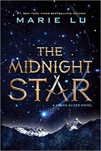 Marie Lu - The Midnight Star Audio Book Free