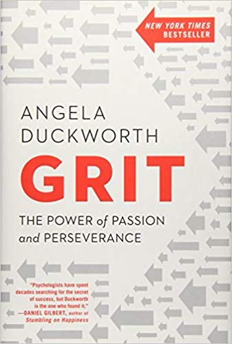 Angela Duckworth - Grit Audio Book Free