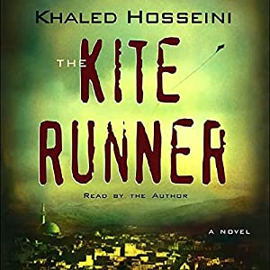 The Kite Runner - Khaled Hosseini Audio Book Free Online Khaled Hosseini - The Kite Runner Audiobook