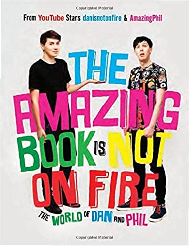 The Amazing Book Is Not on Fire Audiobook Online Free The Amazing Book Is Not on Fire Audiobook Online Free