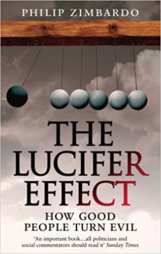The Lucifer Effect - Philip Zimbardo Audiobook Online Free The Lucifer Effect - Philip Zimbardo Audiobook Online Free