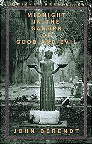 John Berendt - Midnight in the Garden of Good and Evil Audio Book Free