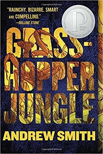 Andrew Smith - Grasshopper Jungle Audiobook Online Free Andrew Smith - Grasshopper Jungle Audiobook Online Free