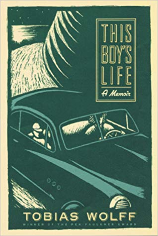 Tobias Wolff - This Boy's Life Audio Book Free
