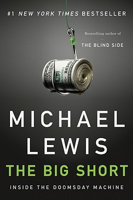 Michael Lewis - The Big Short Audio Book Free Online The Big Short: Inside the Doomsday Machine - Michael Lewis Audiobook Free Online